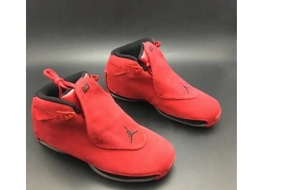 Reliable Retro 839 18 6530 Jordan Air 1111